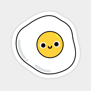 Fried Egg Sticker